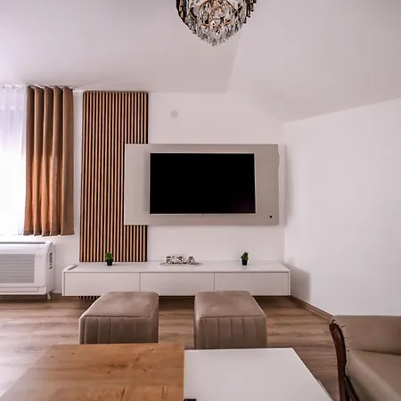 Apartment Ema Sl