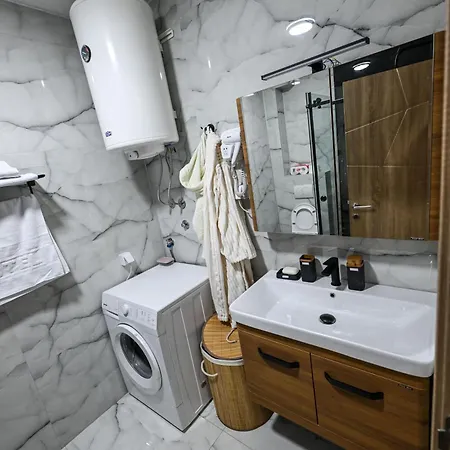 Apartment Ema Sl Vranje