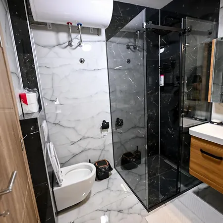 Ema Sl Apartment Vranje